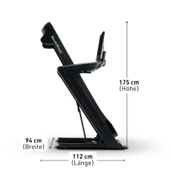 NordicTrack Laufband Commercial 1750