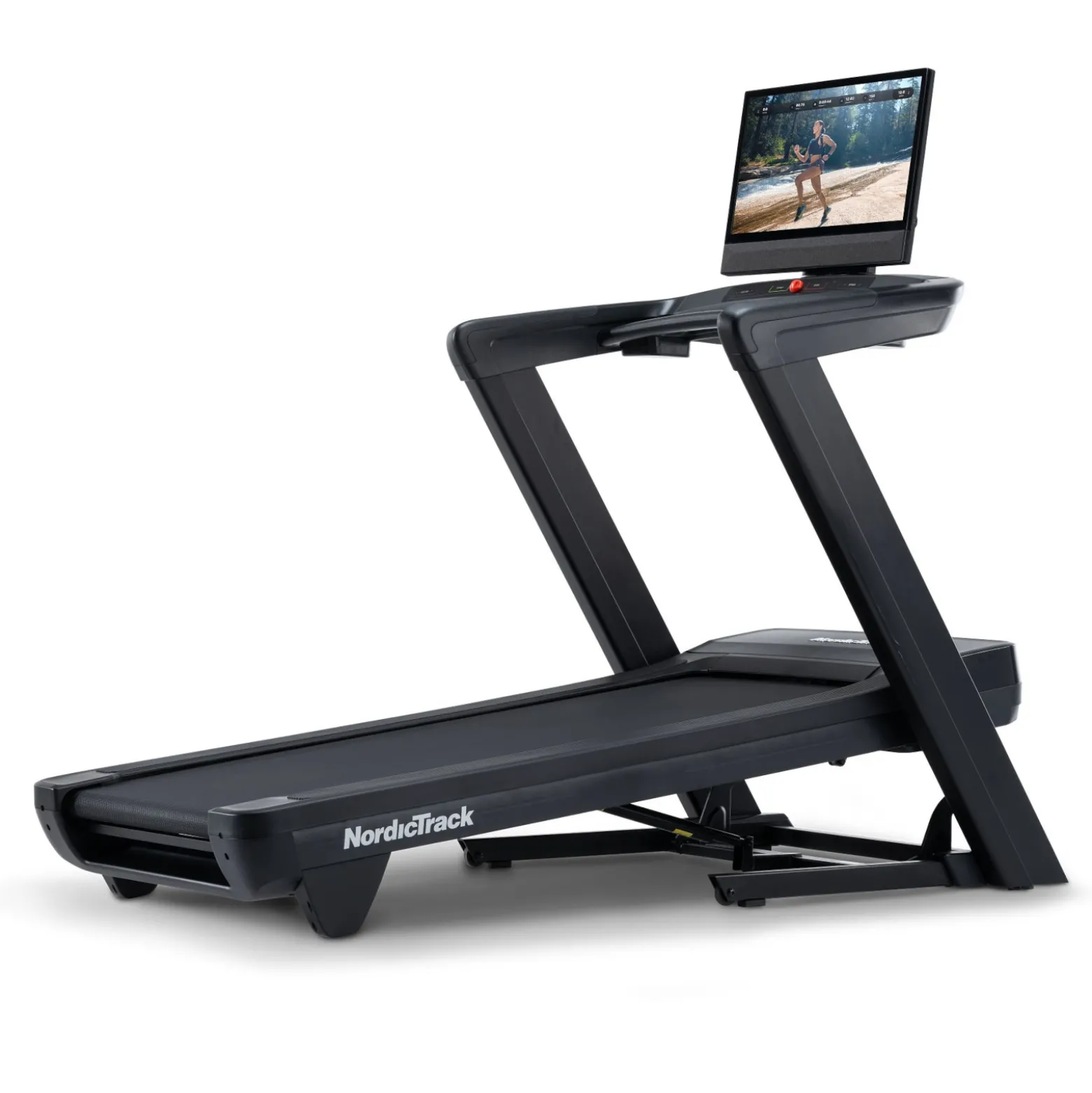 NordicTrack Laufband Commercial 2450