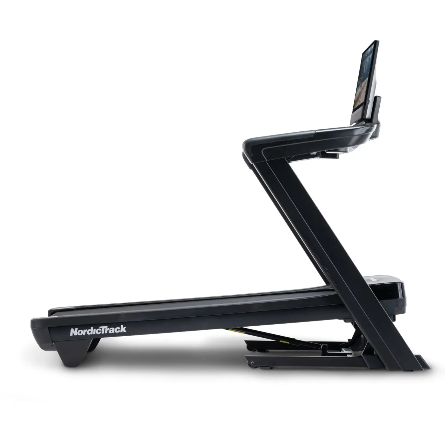 NordicTrack Laufband Commercial 2450