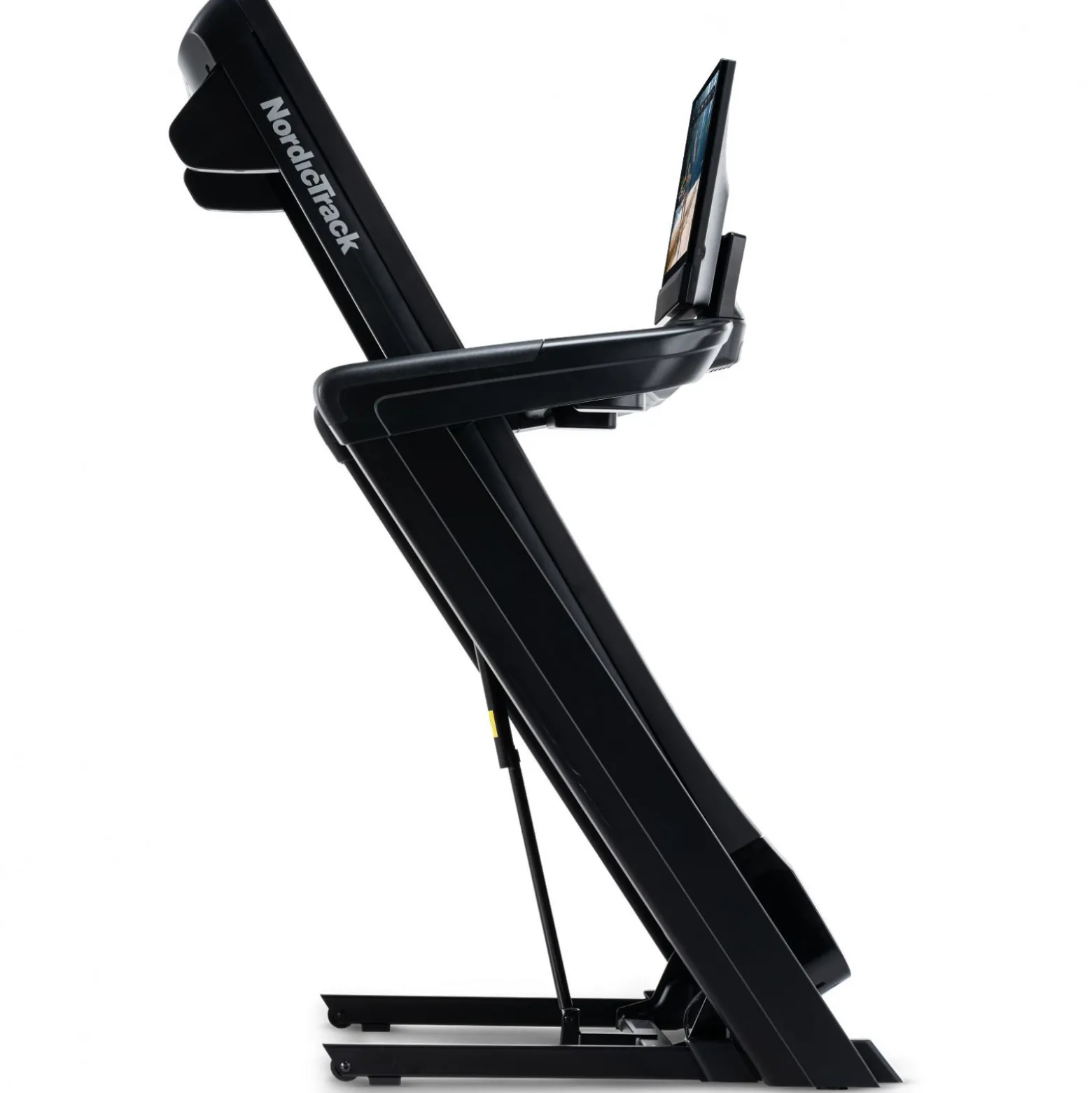 NordicTrack Laufband Commercial 2450