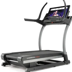 NordicTrack Laufband Incline X32i (Ausstellungsstück) (Ausstellungsstück)