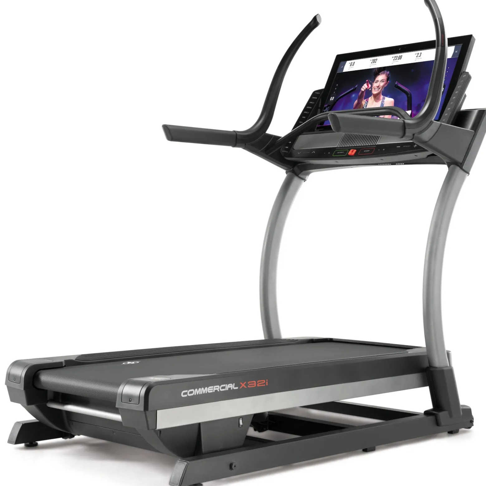 NordicTrack Laufband Incline X32i (Ausstellungsstück) (Ausstellungsstück)