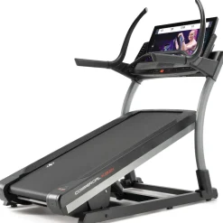 NordicTrack Laufband Incline X32i (Ausstellungsstück) (Ausstellungsstück)