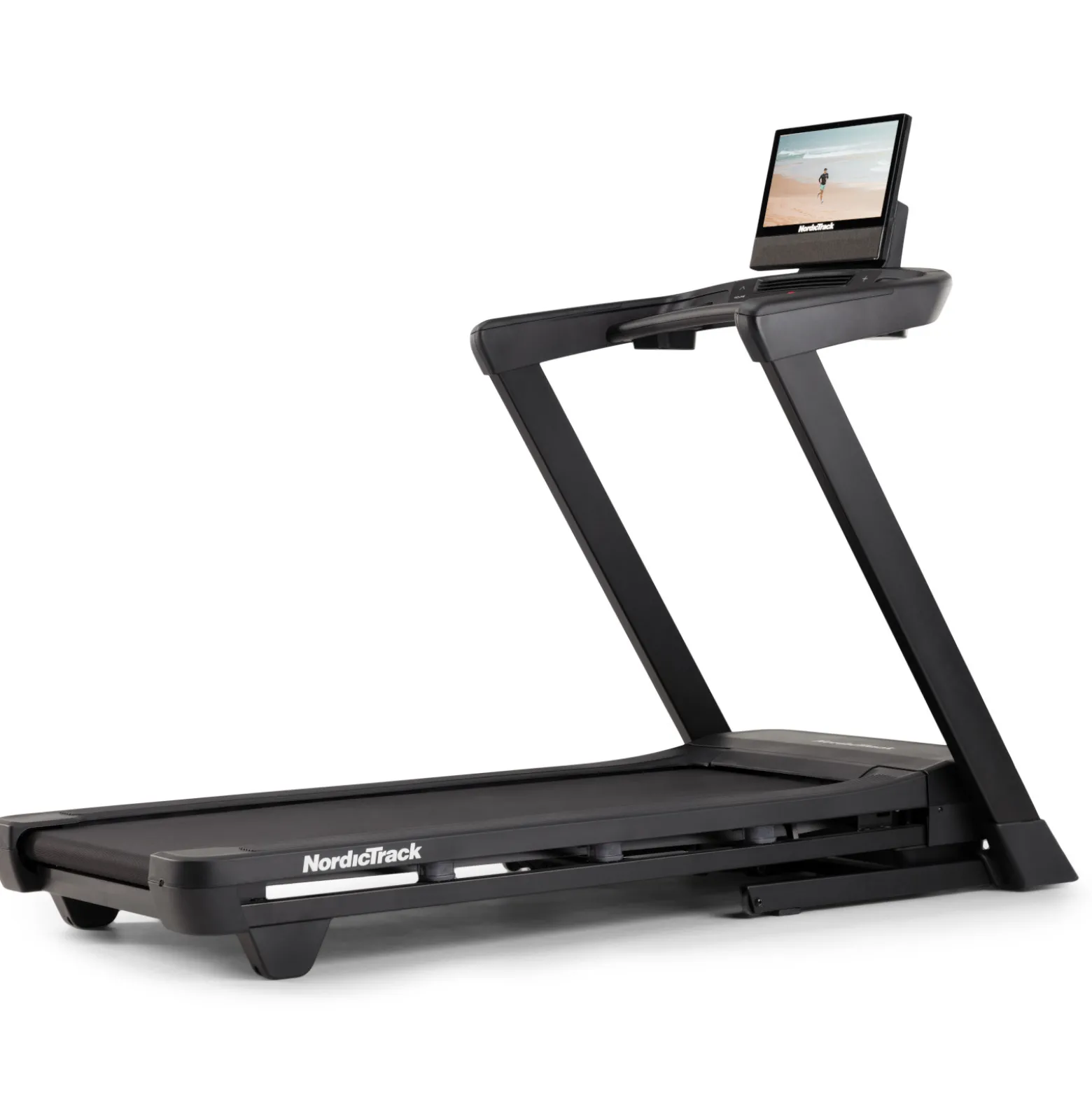 NordicTrack Laufband T Series 16