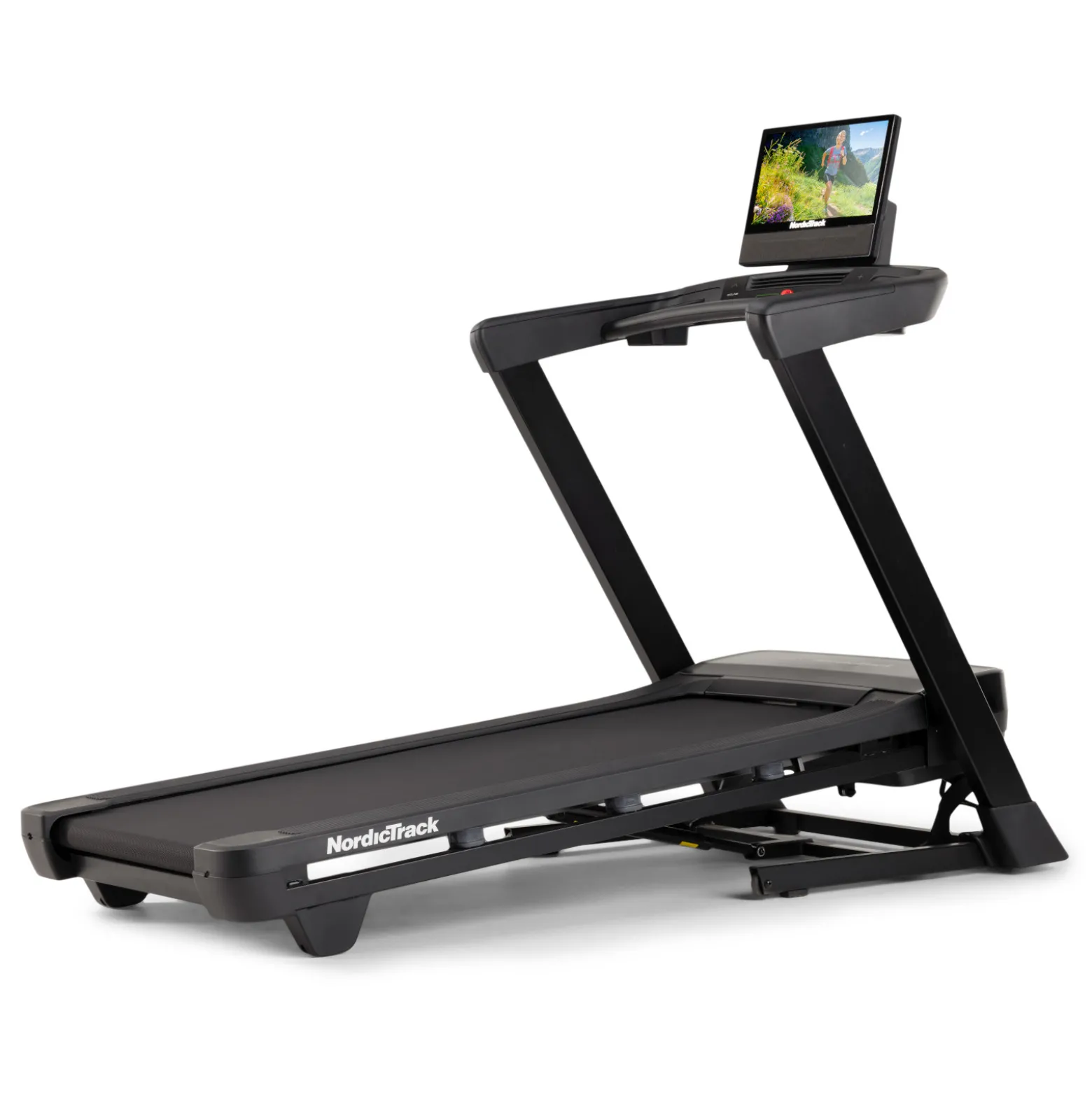 NordicTrack Laufband T Series 16