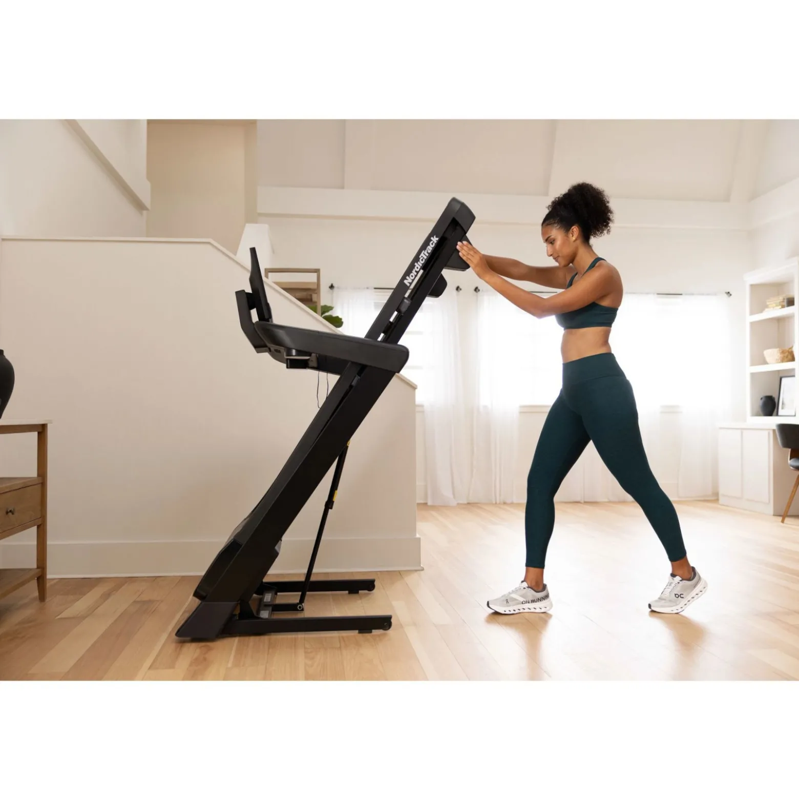 NordicTrack Laufband T Series 16