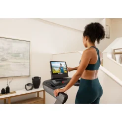 NordicTrack Laufband T Series 16