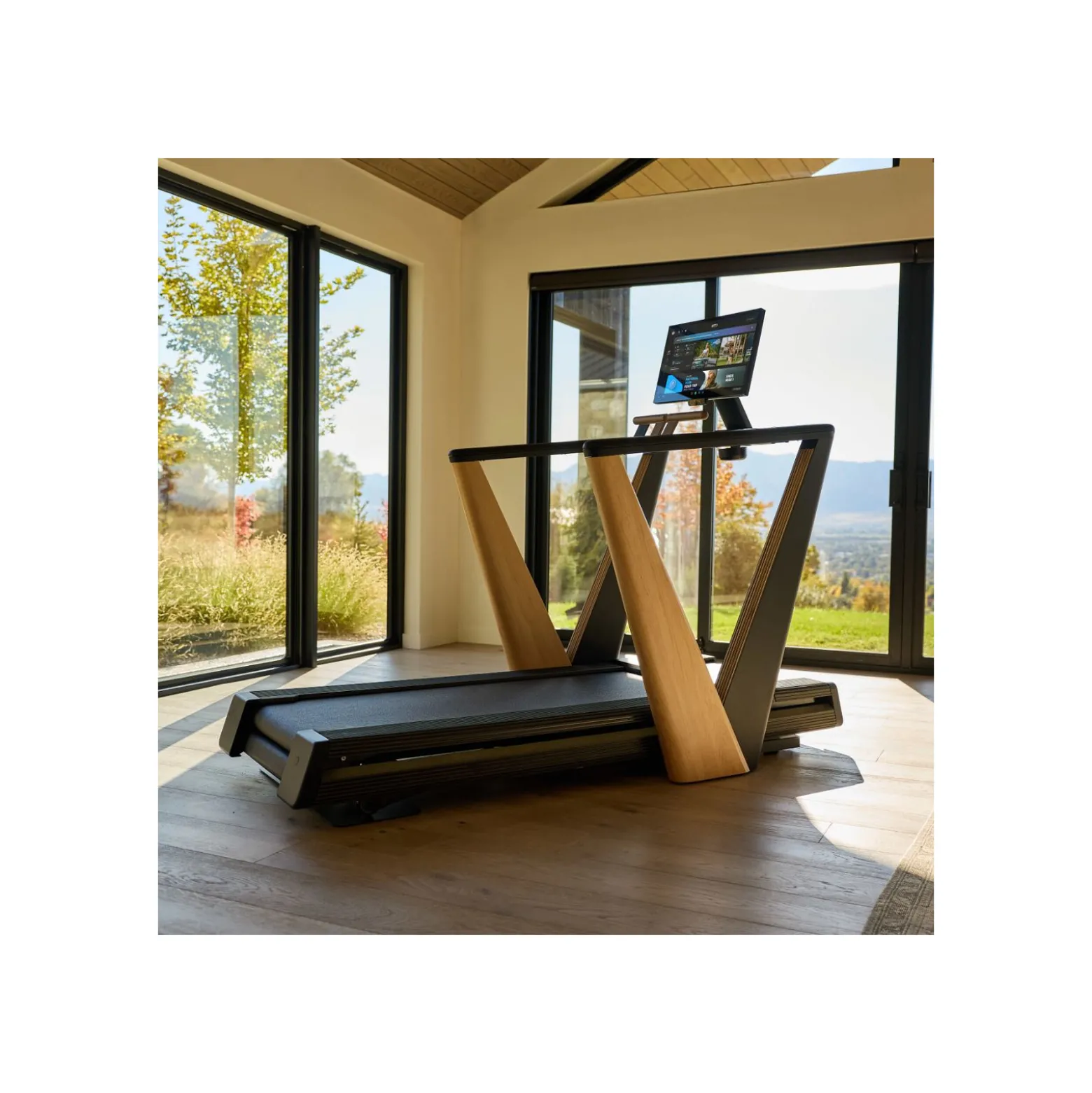 NordicTrack Laufband Ultra 1