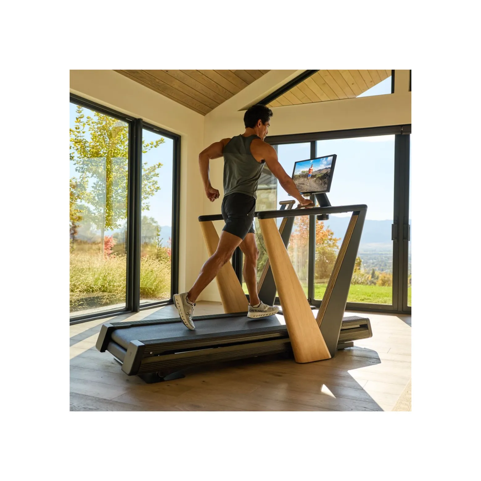NordicTrack Laufband Ultra 1