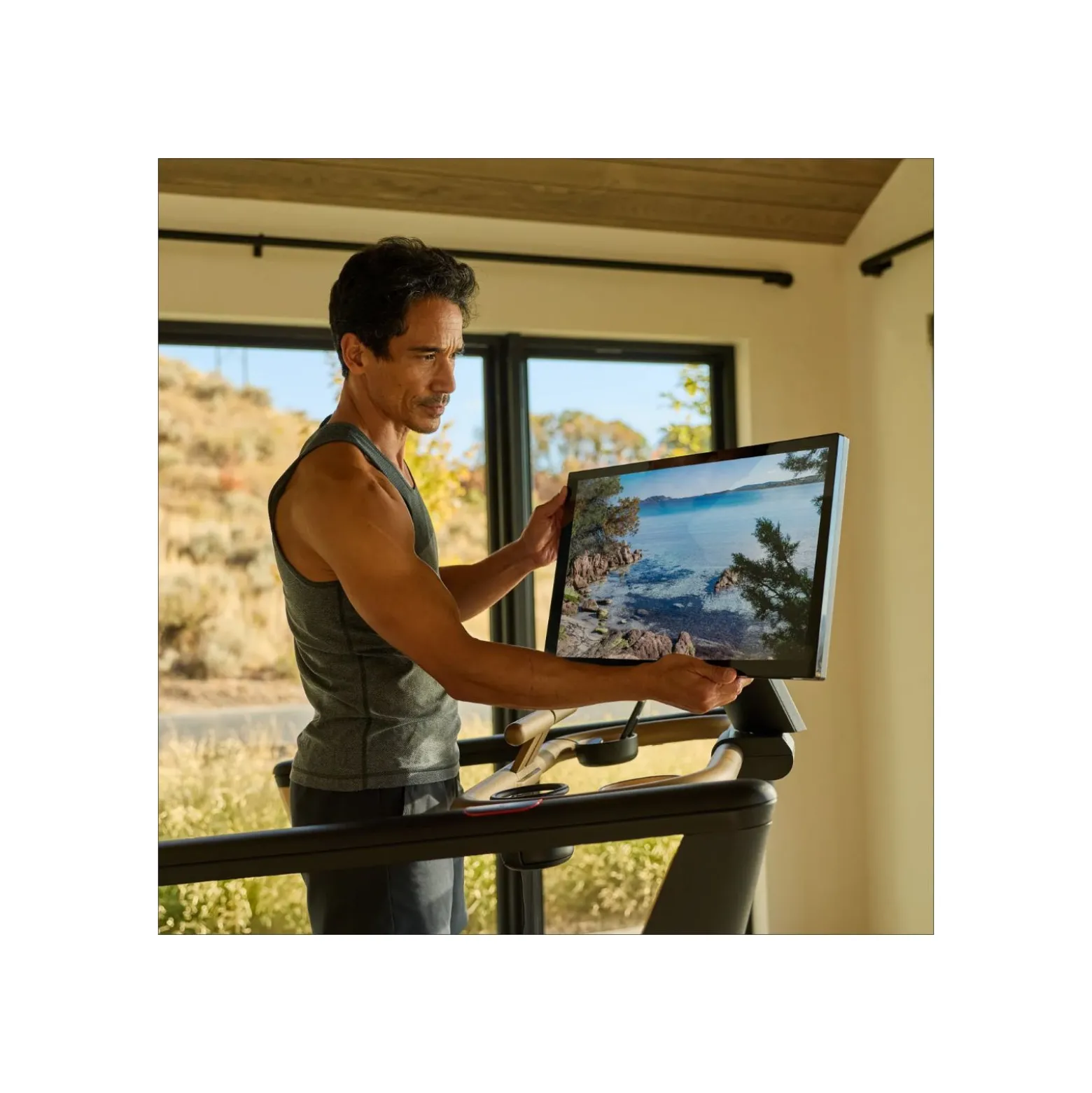 NordicTrack Laufband Ultra 1