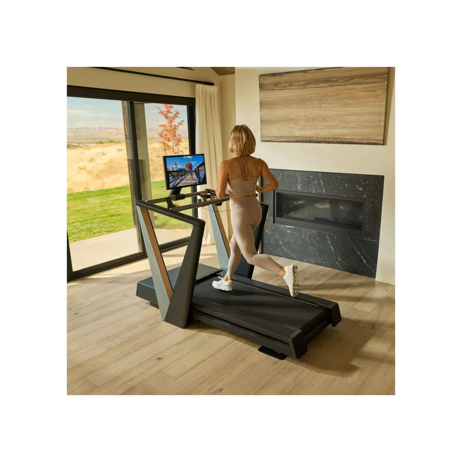 NordicTrack Laufband Ultra 3