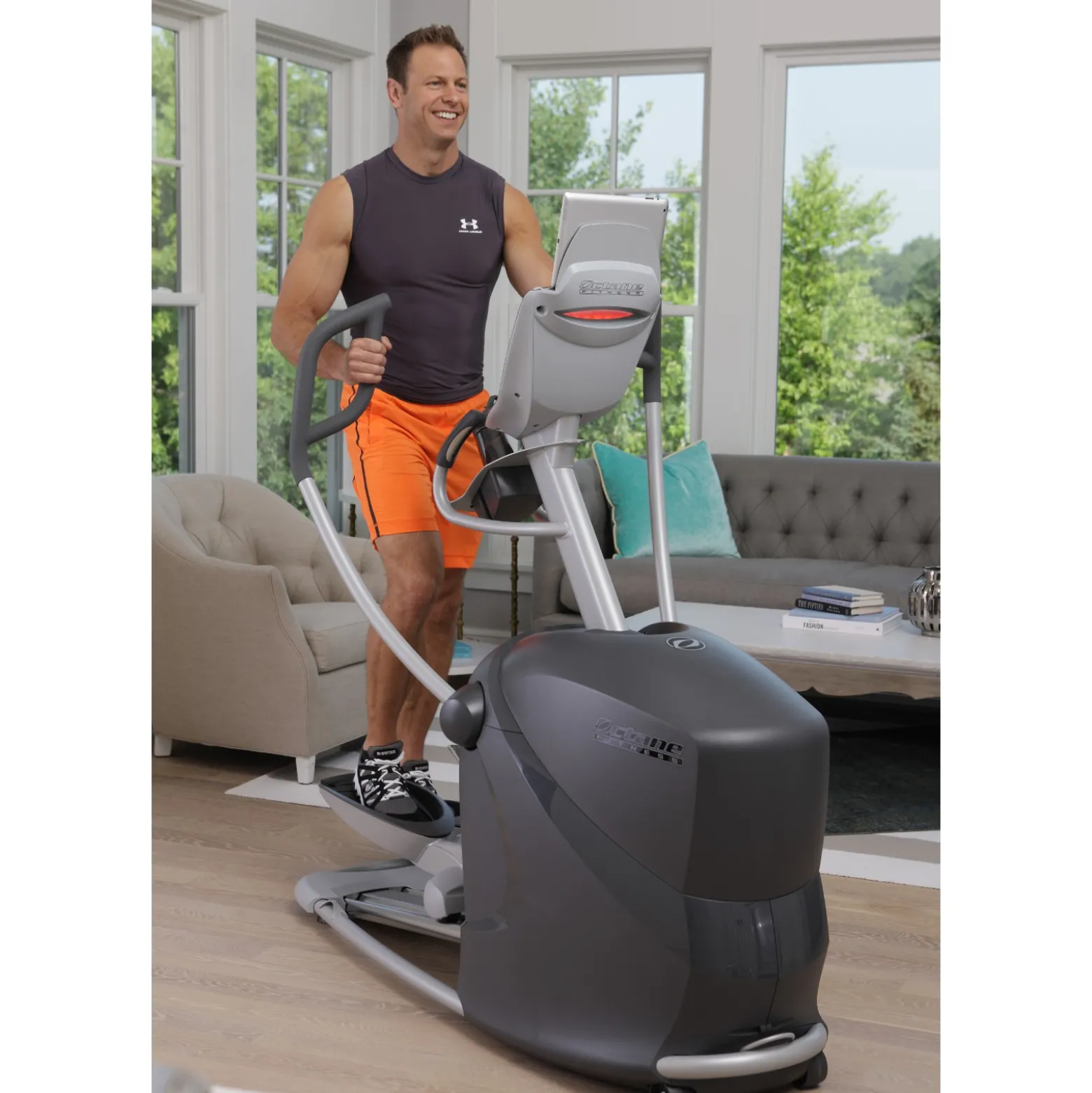 Octane Crosstrainer Q37xi (Ausstellungsstück)