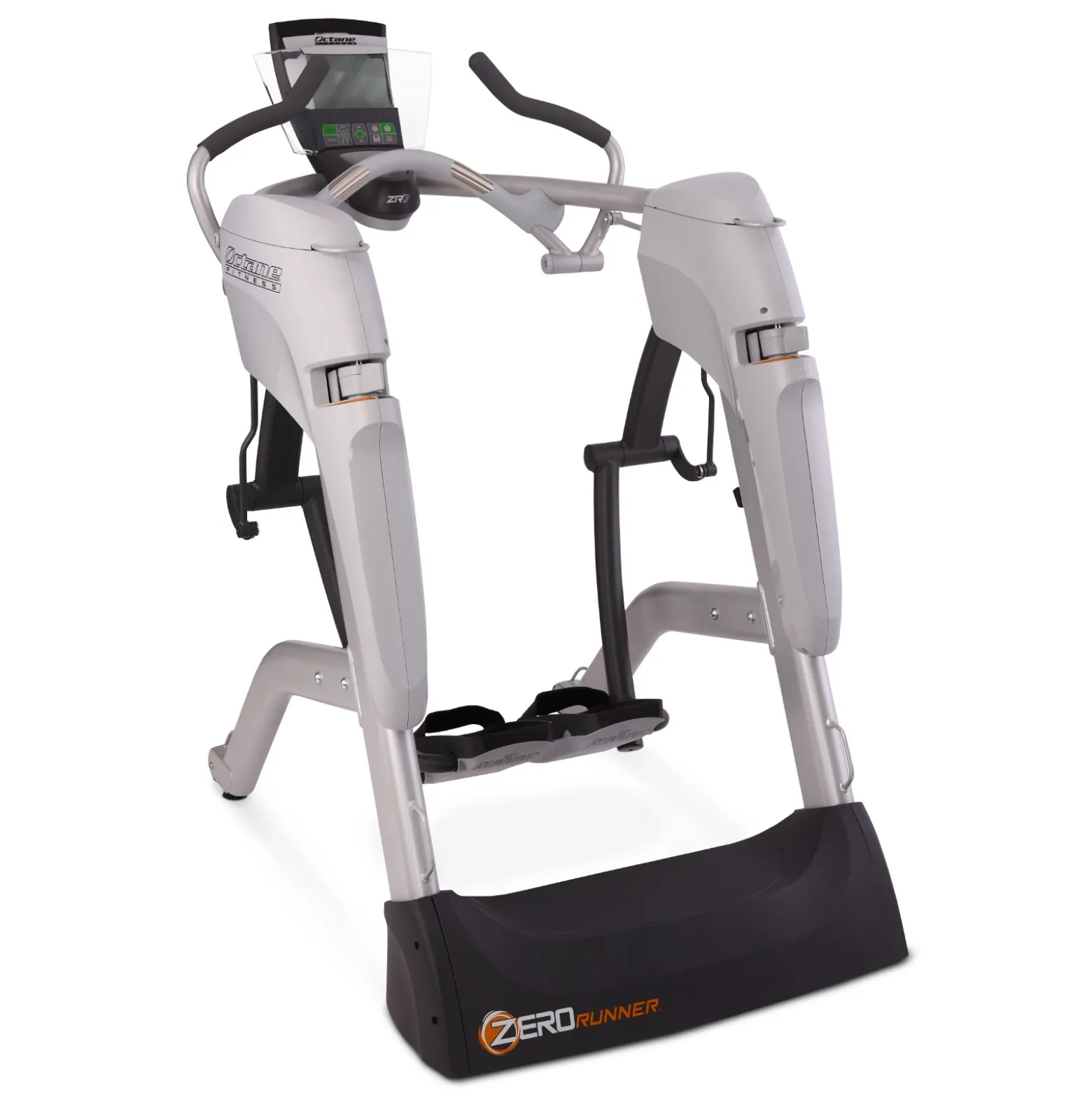 Octane Zero Runner ZR7 (Ausstellungsstück)