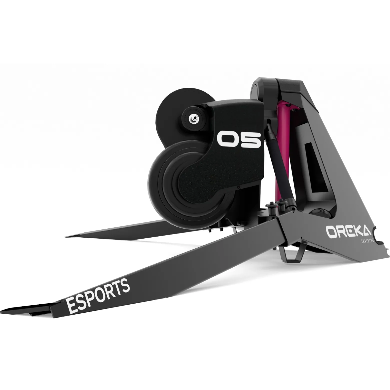 Oreka O5 Bike-Trainer