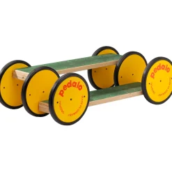Pedalo Combi
