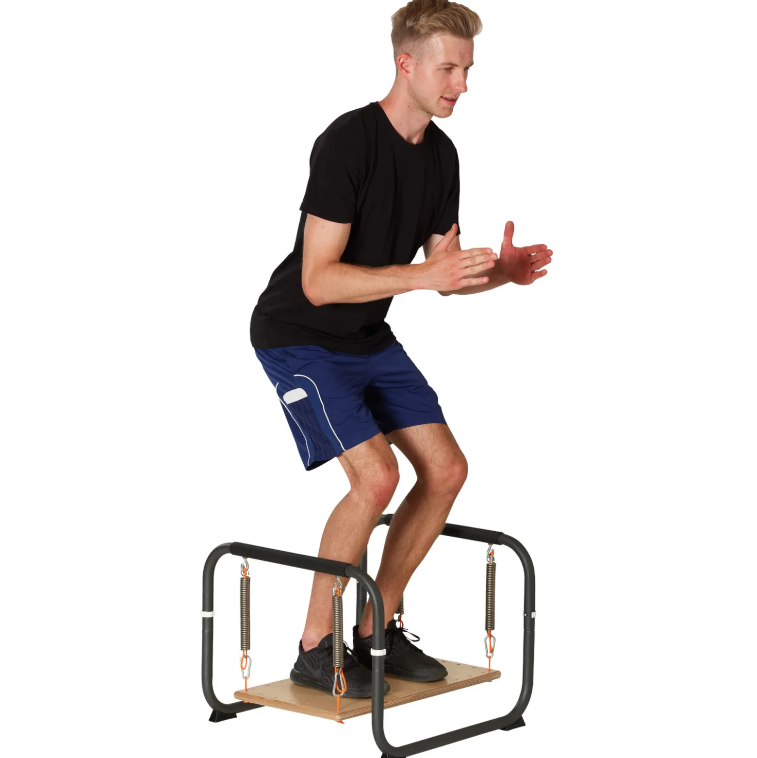 Pedalo Stabilisator Sport