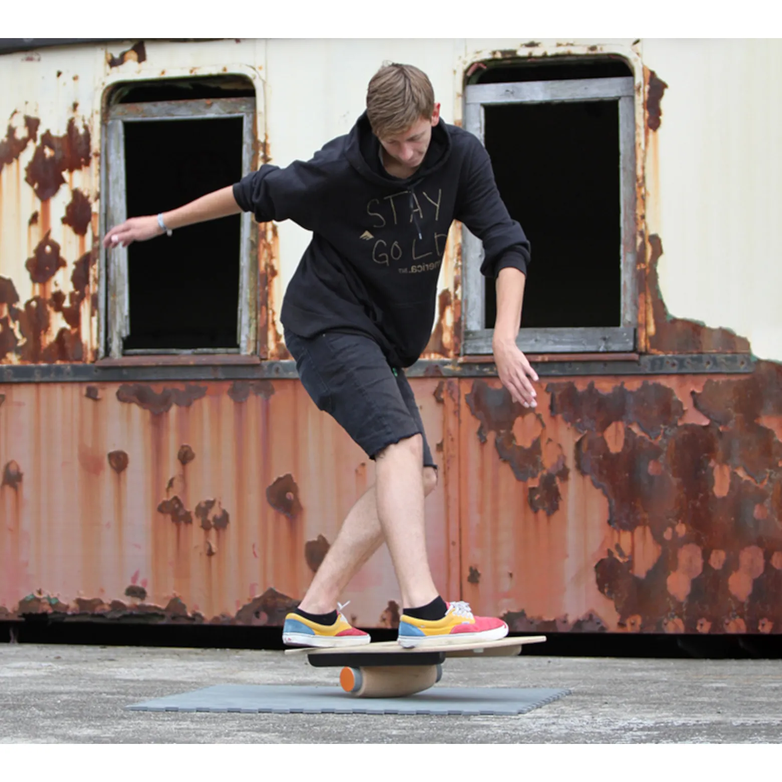 Pedalo Surf Balanceboard