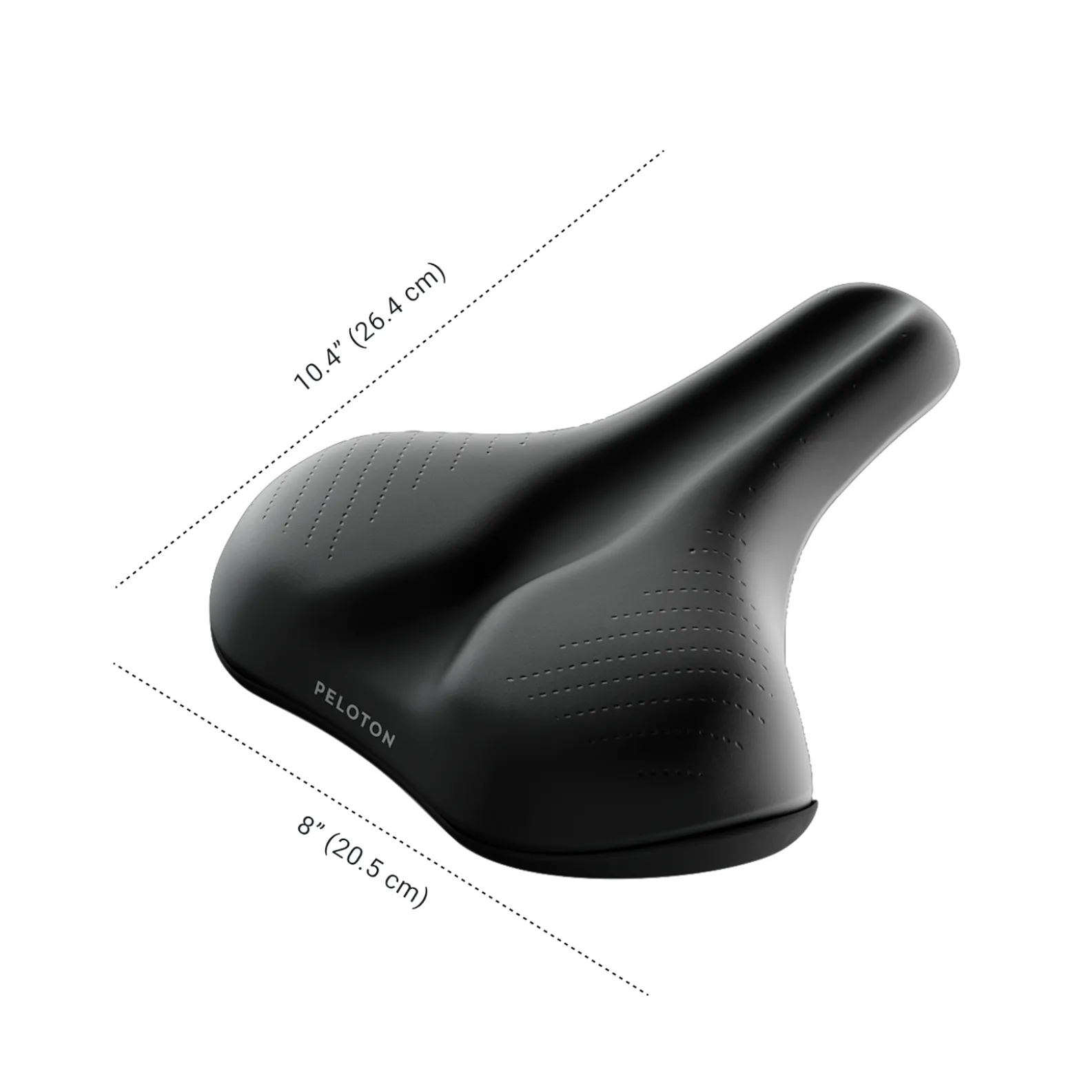 Peloton Comfort Sattel