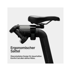 Peloton Cross Training Bike+ Powered by Peloton IQ
