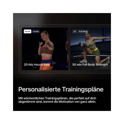 Peloton Cross Training Bike+ Powered by Peloton IQ