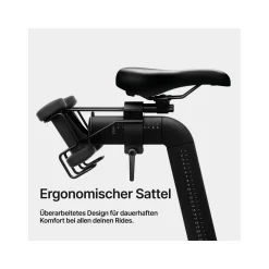 Peloton Cross Training Bike