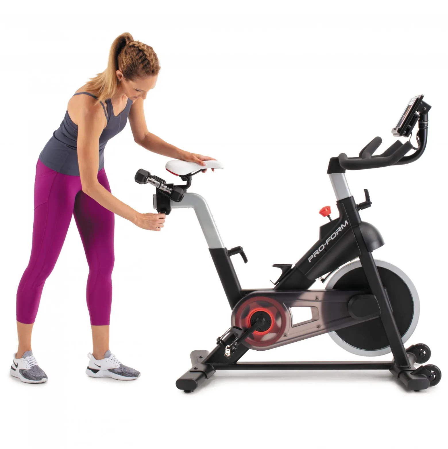 ProForm Indoor Bike Carbon CX