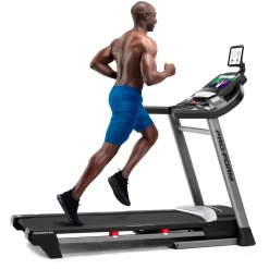 ProForm Laufband Performance 800i (Ausstellungsstück)
