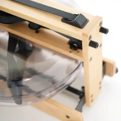 Pure Design Rudergerät VR3 by WaterRower
