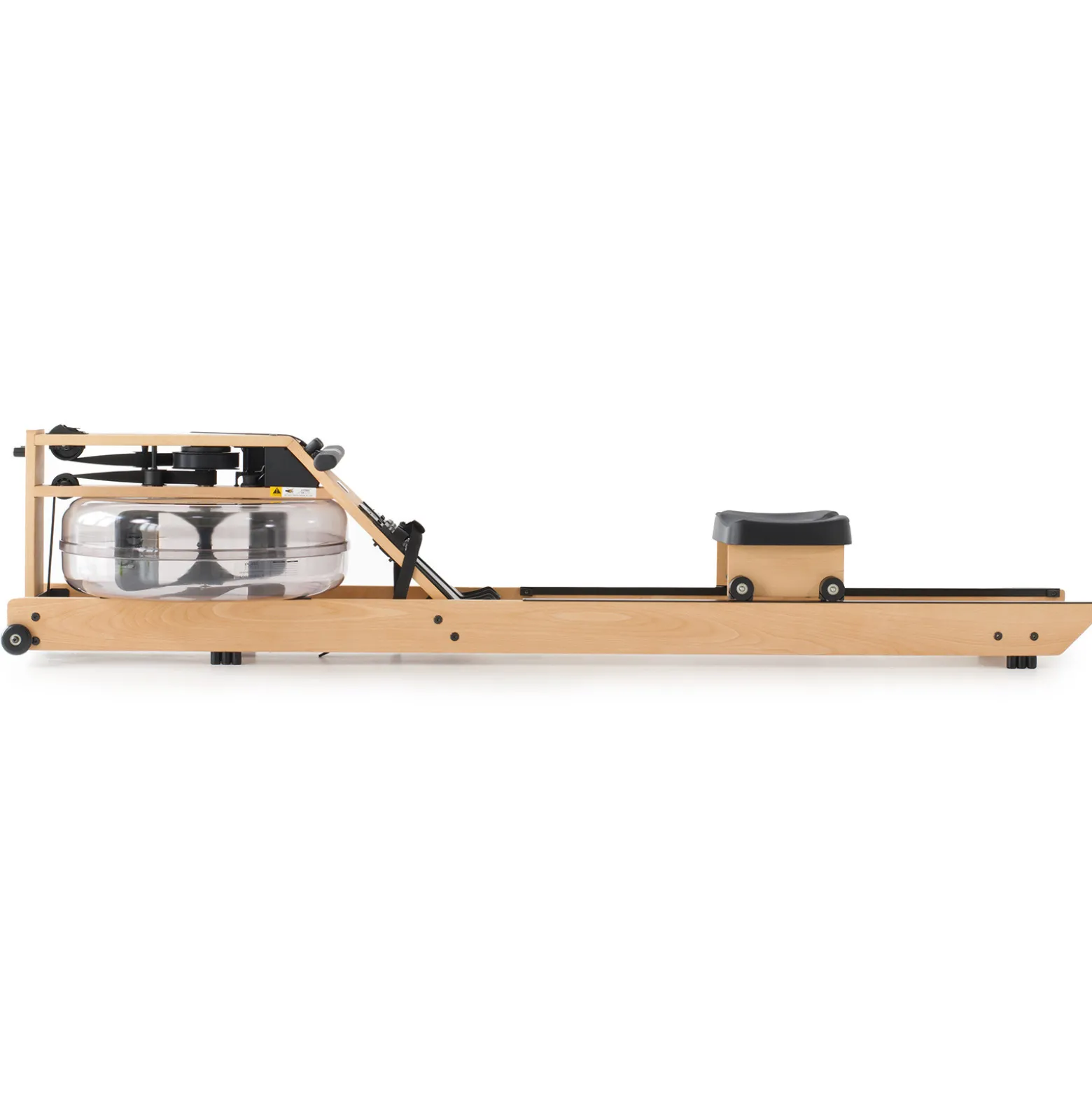 Pure Design Rudergerät VR3 by WaterRower