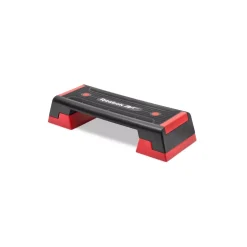 Reebok Step Professional schwarz-rot