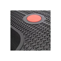 Reebok Step Professional schwarz-rot