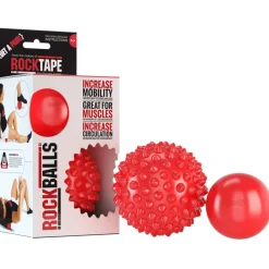 RockTape Massageball RockBalls