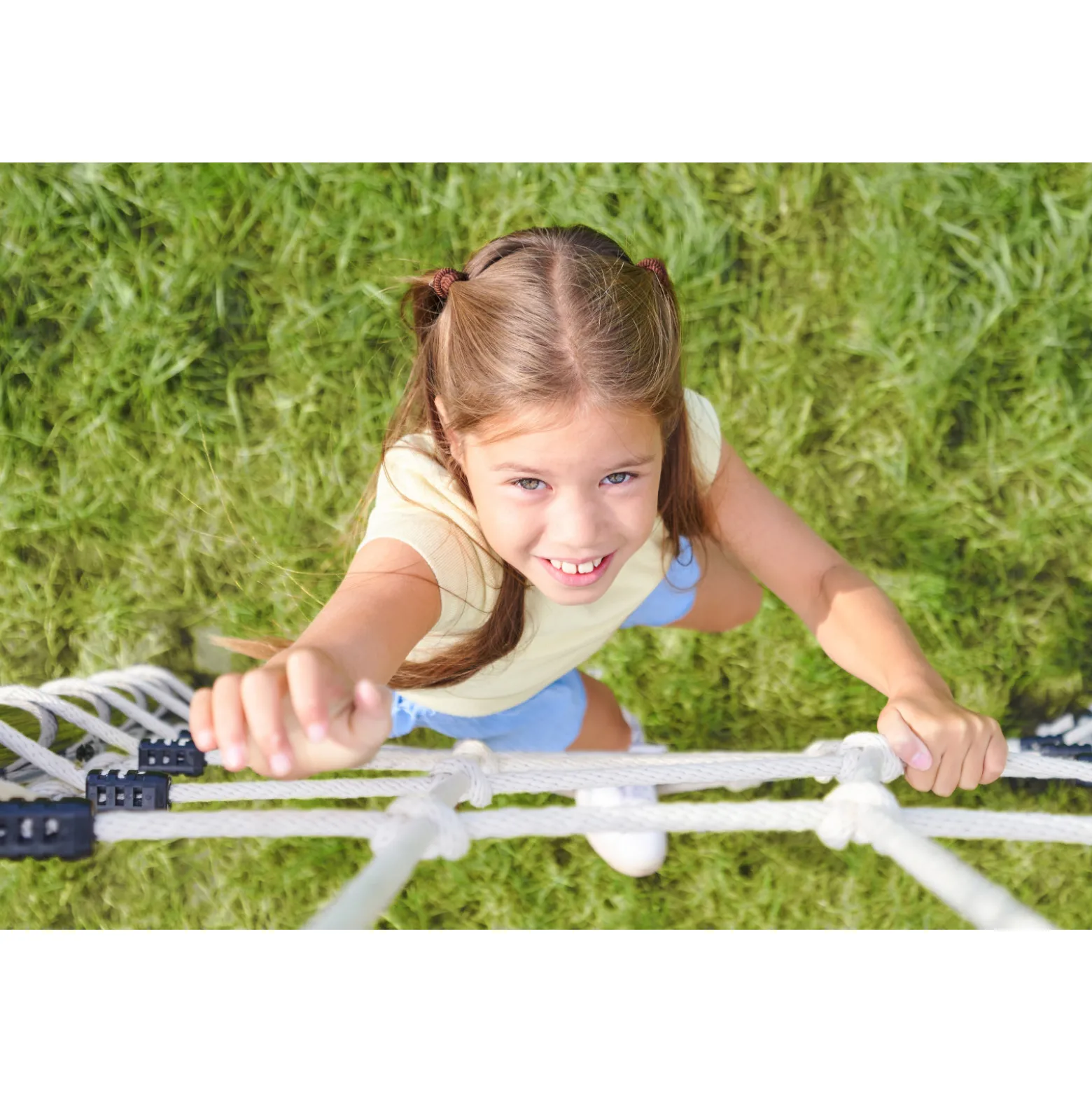 Salta Klettergerüst PlayFit Monkeybar