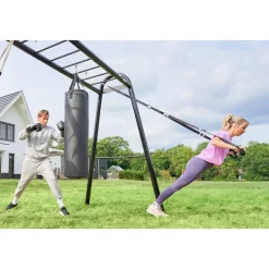 Salta Klettergerüst PlayFit Monkeybar