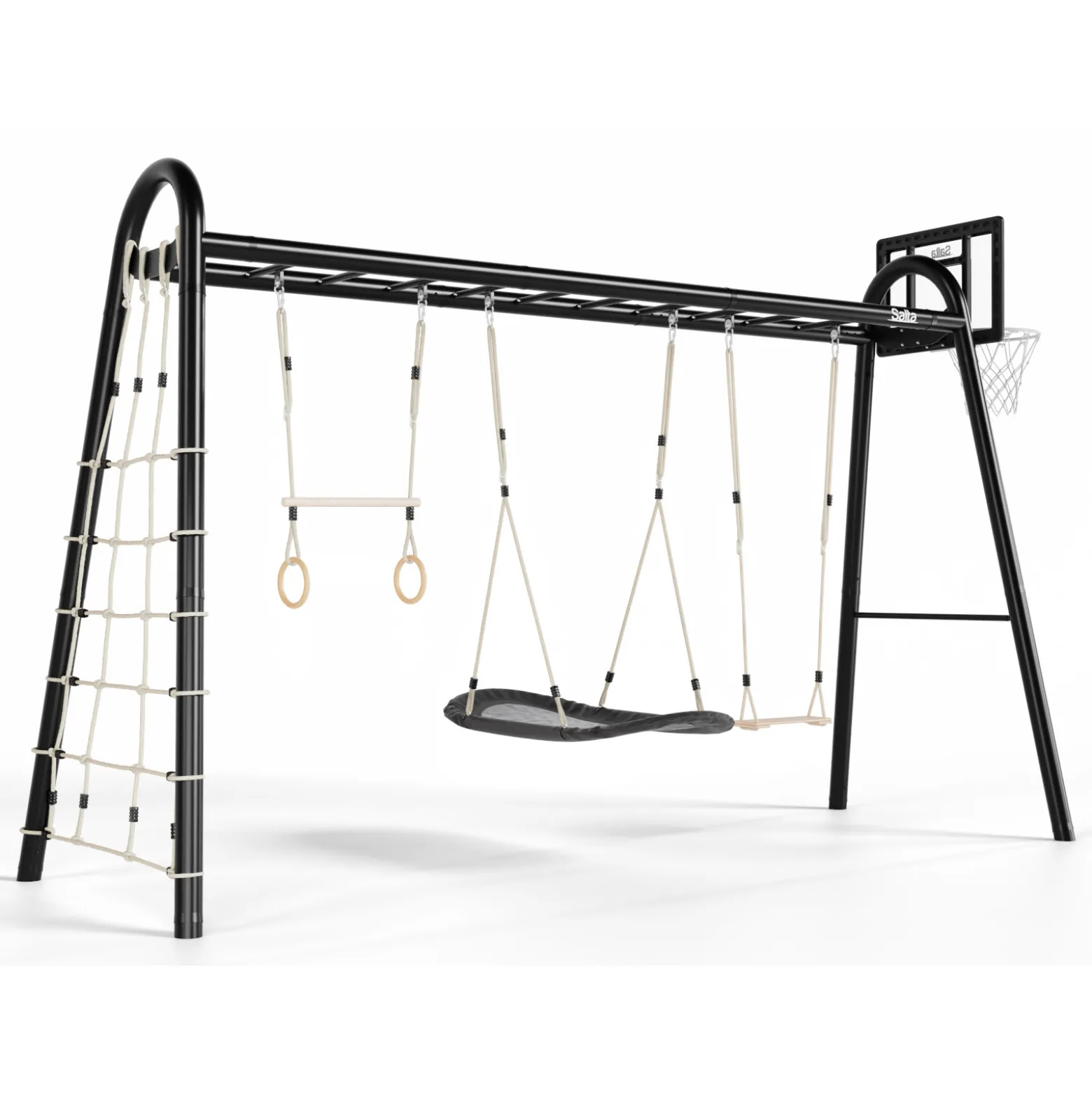 Salta Klettergerüst PlayFit Monkeybar
