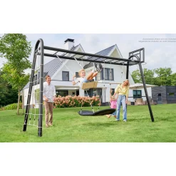 Salta Klettergerüst PlayFit Monkeybar