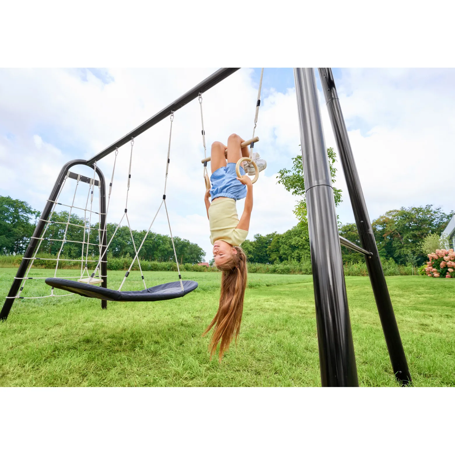 Salta Schaukel PlayFit Swing