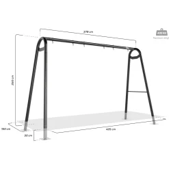 Salta Schaukel PlayFit Swing