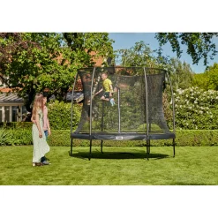 Salta Trampolin Comfort Edition