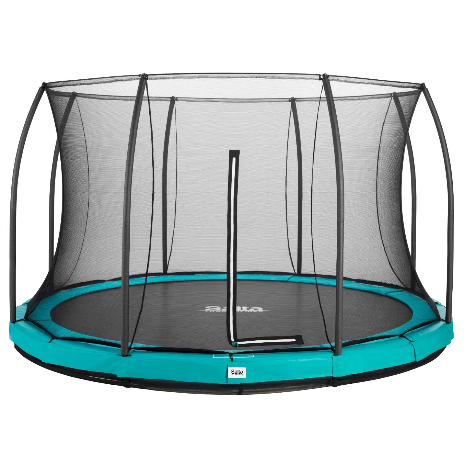 Salta Trampolin Comfort Edition Ground