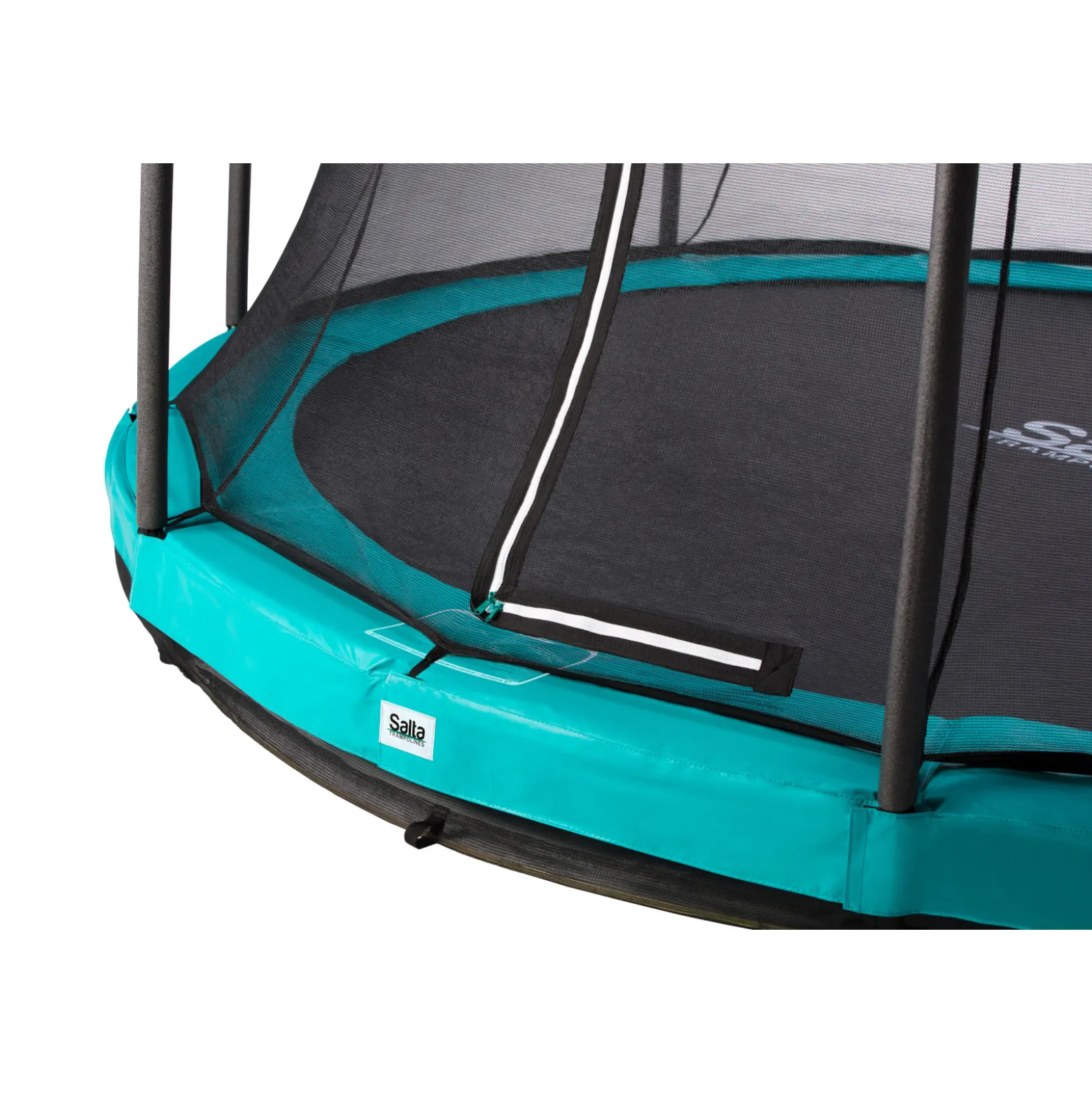 Salta Trampolin Comfort Edition Ground