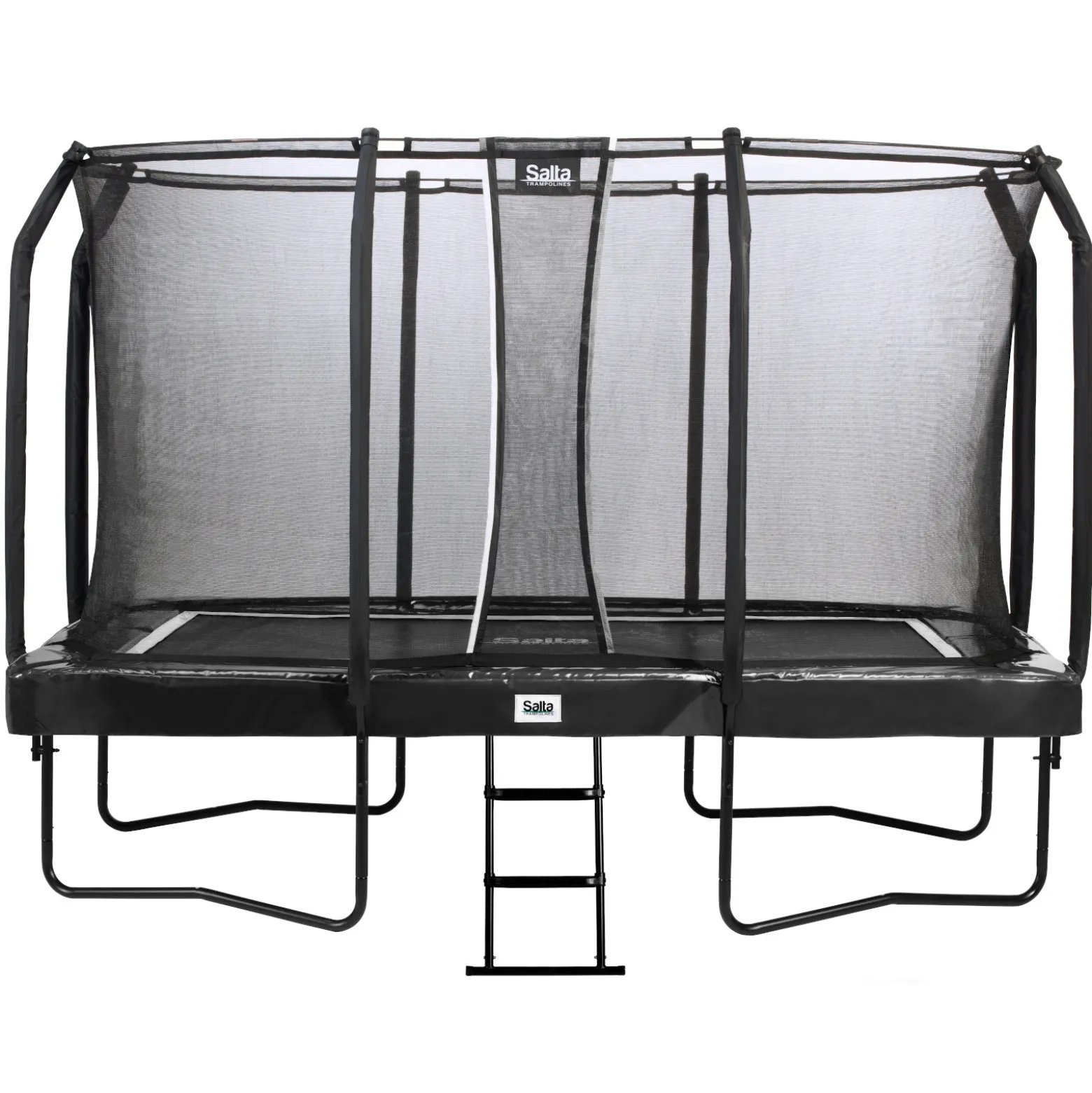 Salta Trampolin First Class rechteckig