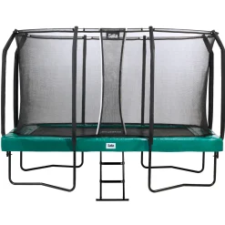Salta Trampolin First Class rechteckig