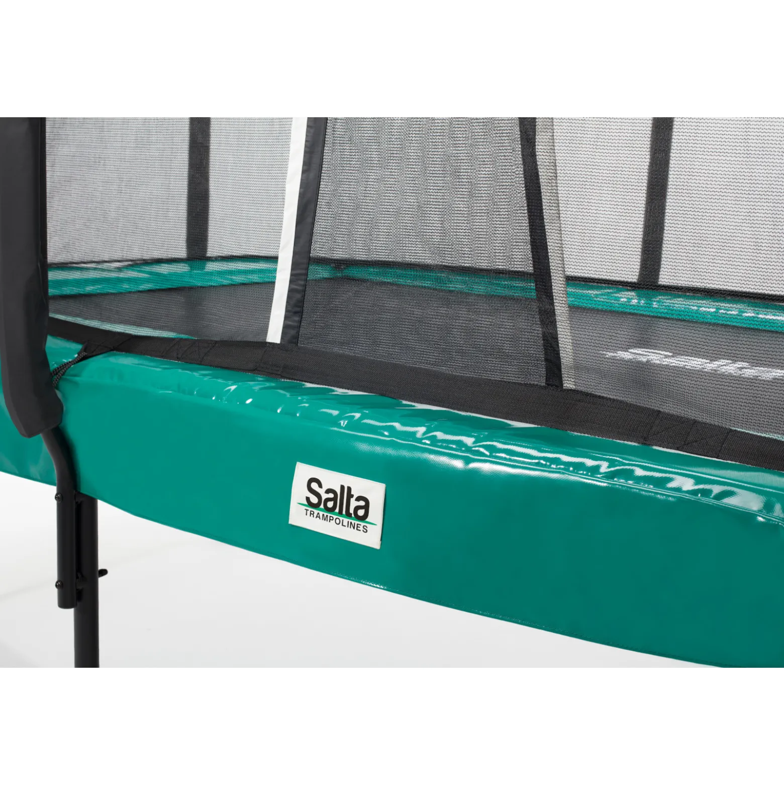 Salta Trampolin First Class rechteckig