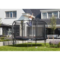 Salta Trampolin First Class rechteckig