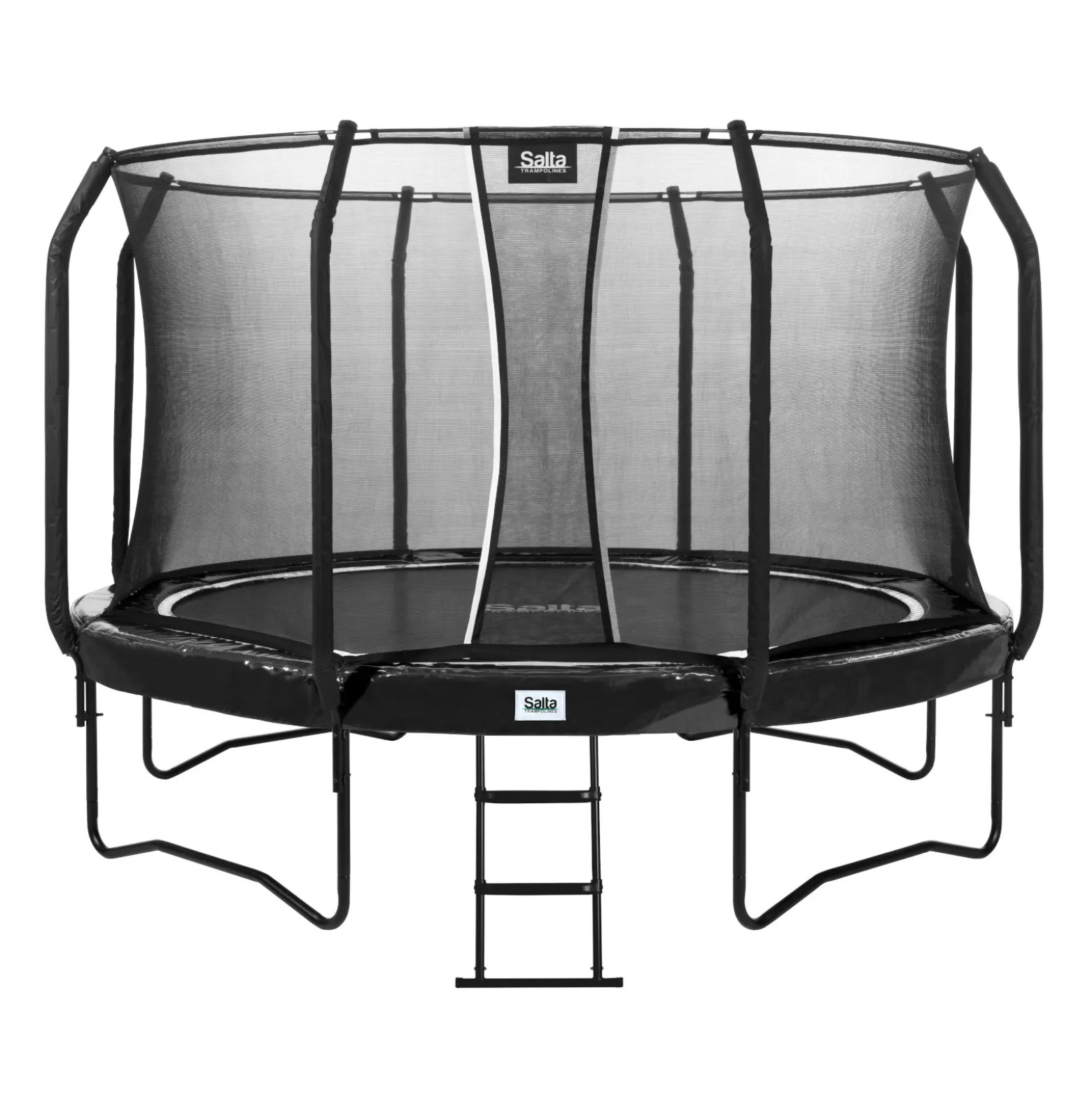 Salta Trampolin First Class