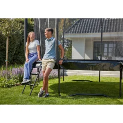 Salta Trampolin First Class