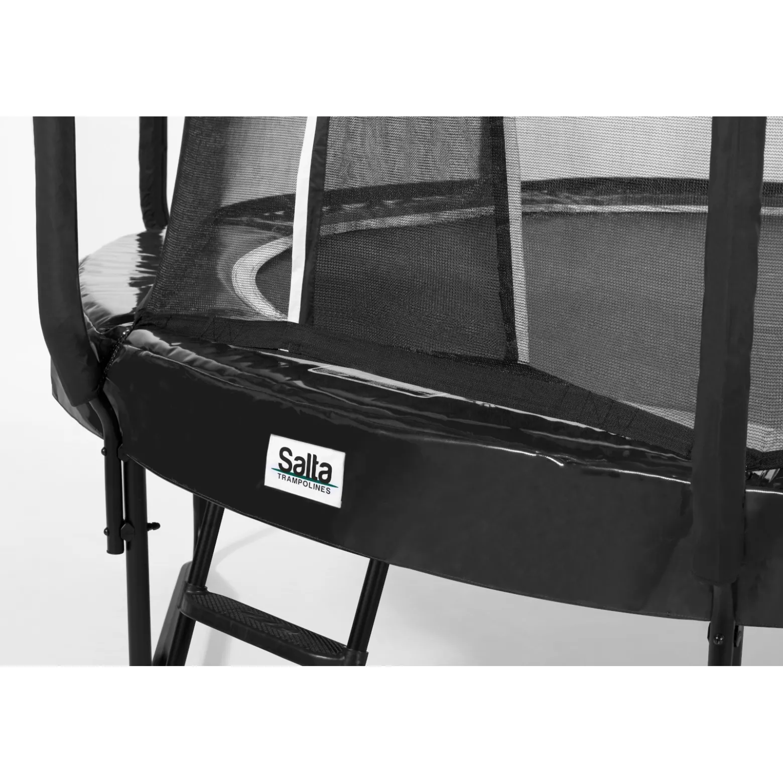 Salta Trampolin First Class