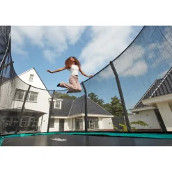 Salta Trampolin First Class