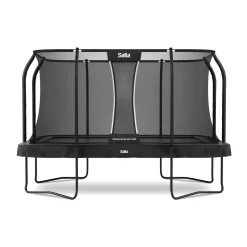 Salta Trampolin Premium Black Pro rechteckig